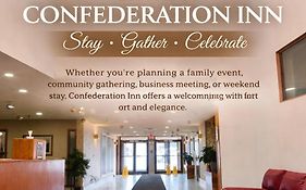 Confederation Inn Saskatoon